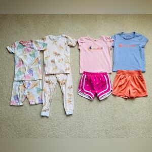 🎉🎉Girls 4T Bundle!🎉🎉